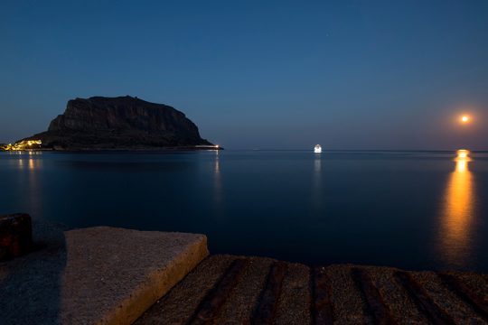 monemvasia